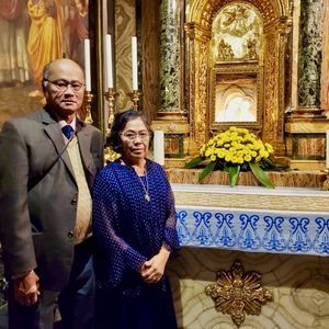 Meet your Posher, Vincent